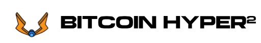 Bitcoin Hyper logo
